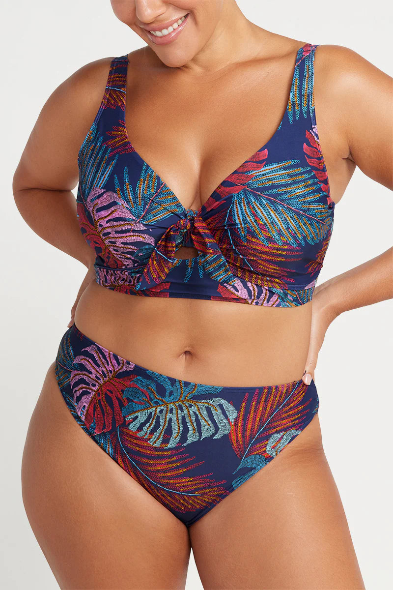 ARTESANDS- WOMEN'S CEZANNE SWIM TOP