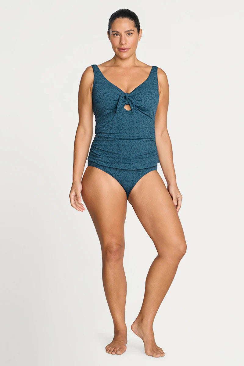 ARTESANDS - MINQUE CEZANNA D/DD TANKINI TOP