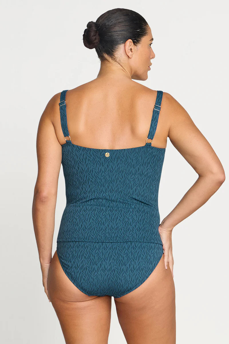 ARTESANDS - MINQUE CEZANNA D/DD TANKINI TOP