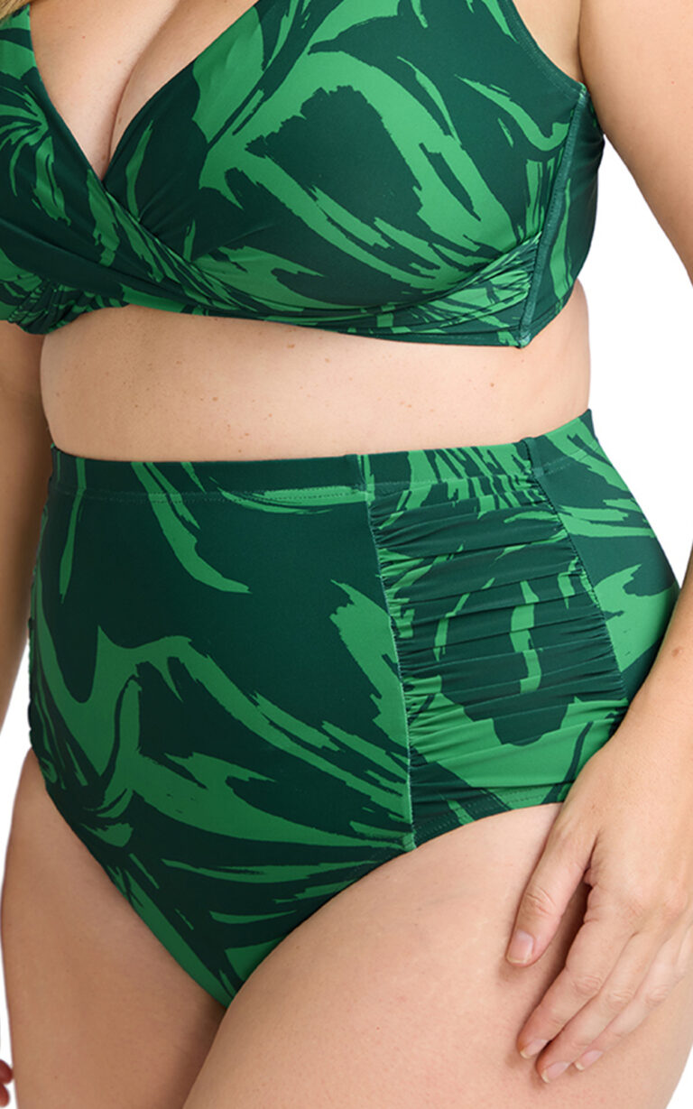 ARTESANDS - LES FAUVES BOTTICELLI HW SWIM PANT