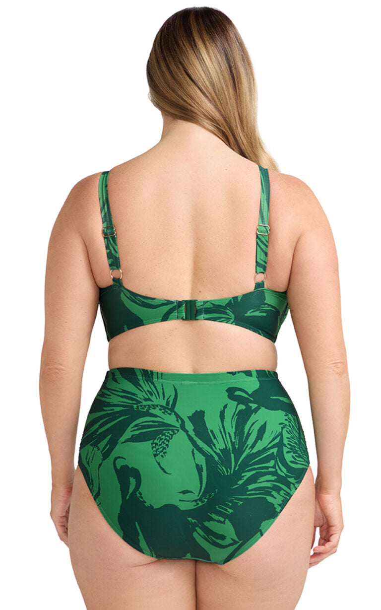 ARTESANDS - LES FAUVES BOTTICELLI HW SWIM PANT