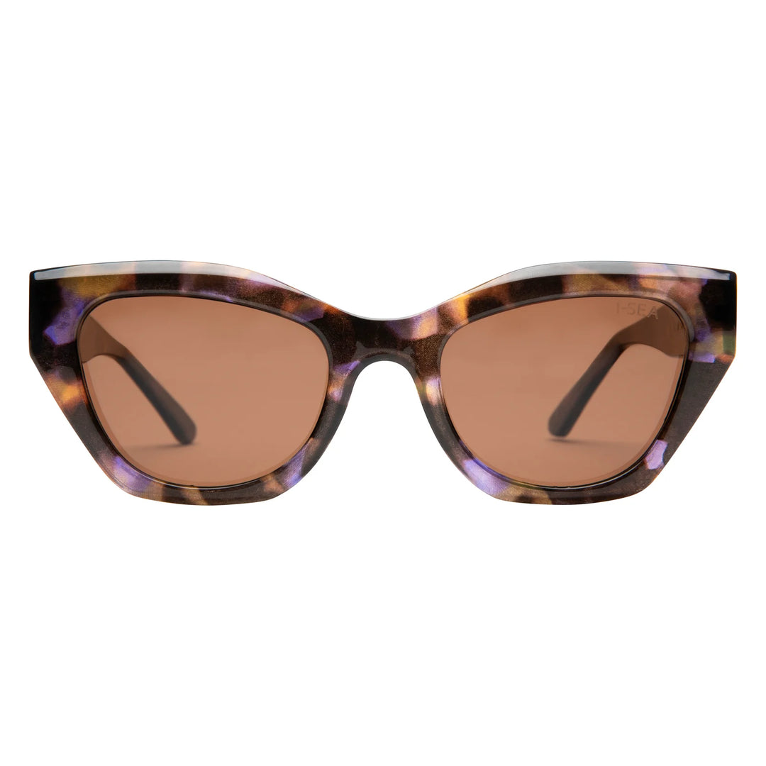 I-SEA - AVERY SUNGLASSES