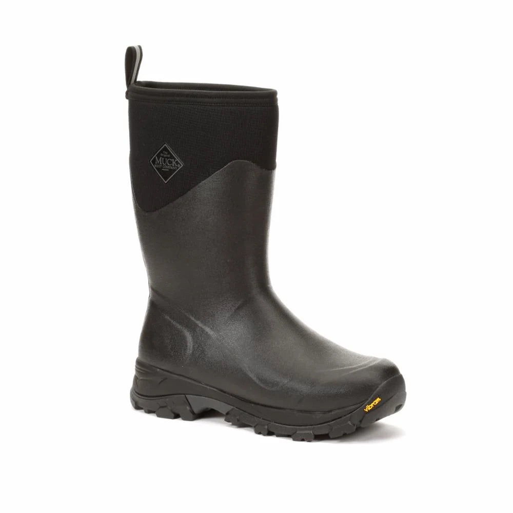 MUCK - ARCTIC ICE VIBRAM ARCTIC GRIP ALL TERRAIN