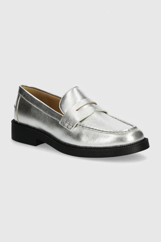 MICHAEL KORS- WOMEN'S EDEN LOAFER