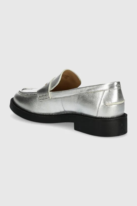 MICHAEL KORS- WOMEN'S EDEN LOAFER