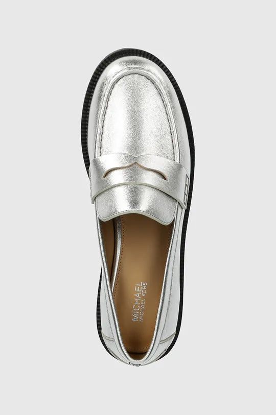 MICHAEL KORS- WOMEN'S EDEN LOAFER