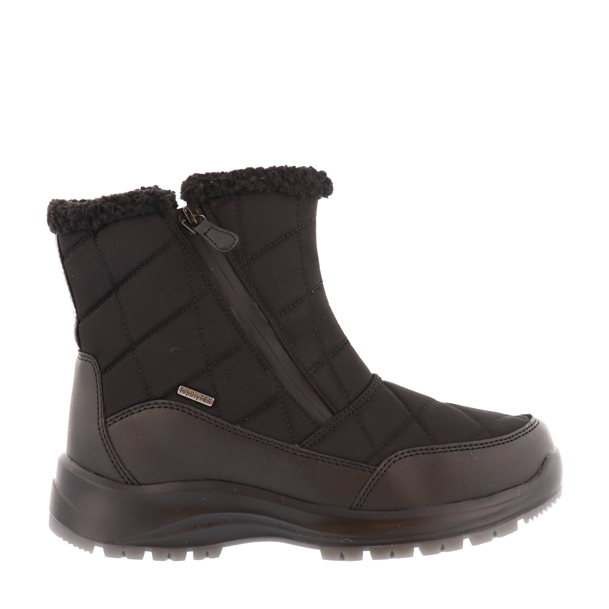 JOSEF SEIBEL - WOMEN'S COLORADO 50 BOOT