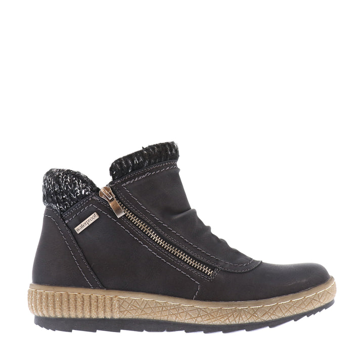 ROMIKA - WOMEN'S SHORT BOOT ELIZA 02