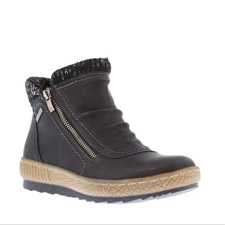 ROMIKA - WOMEN'S SHORT BOOT ELIZA 02