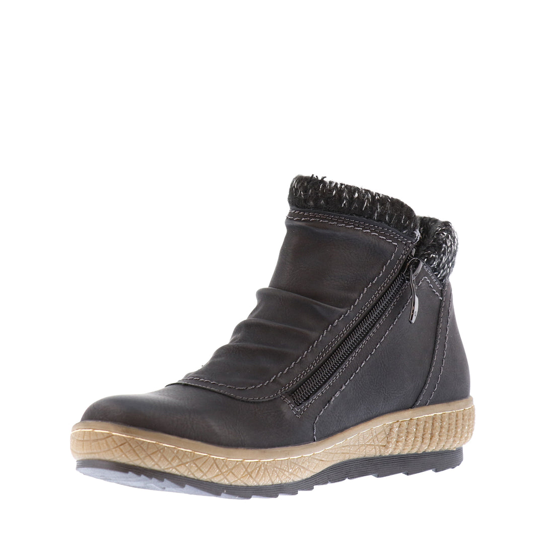 ROMIKA - WOMEN'S SHORT BOOT ELIZA 02