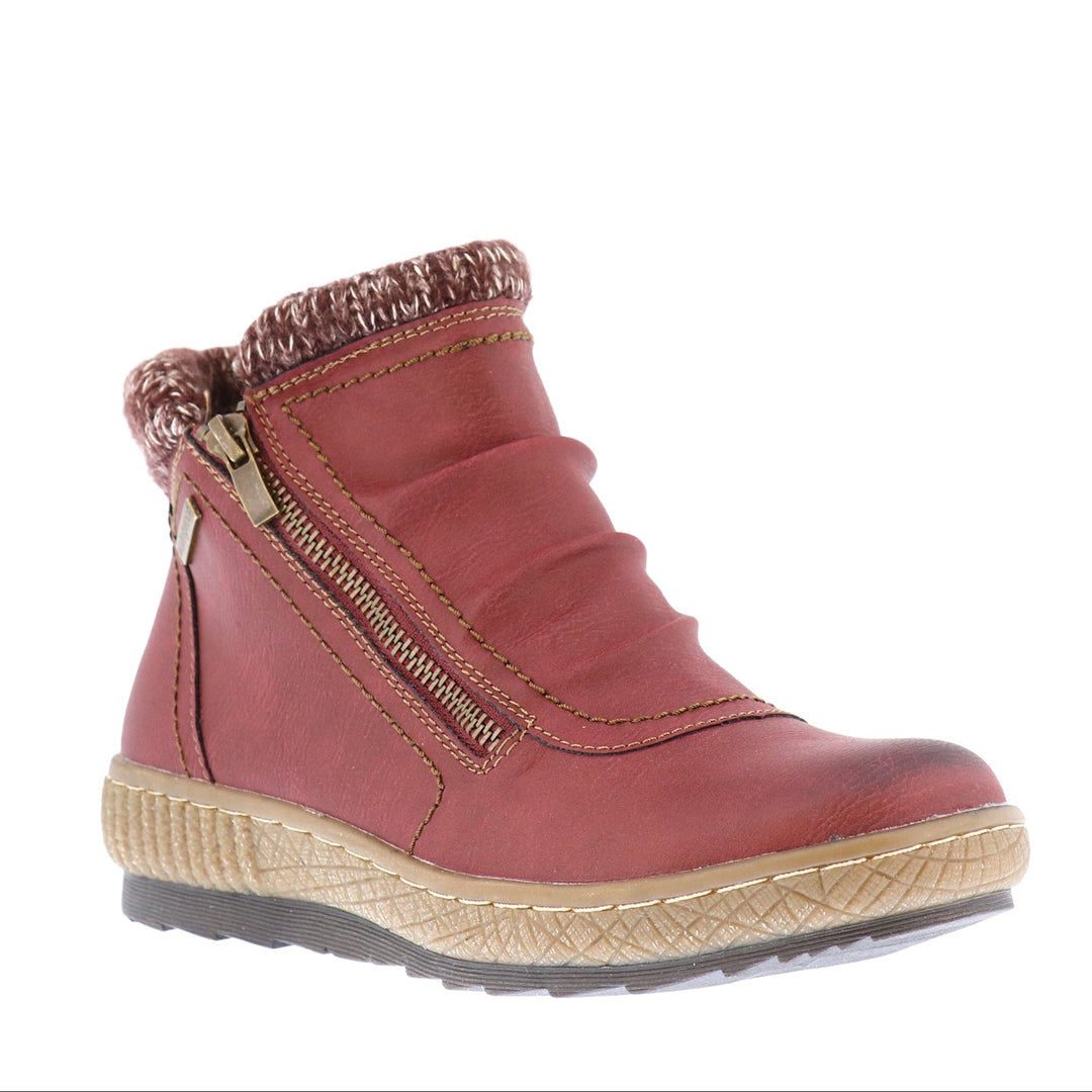 ROMIKA - WOMEN'S SHORT BOOT ELIZA 02