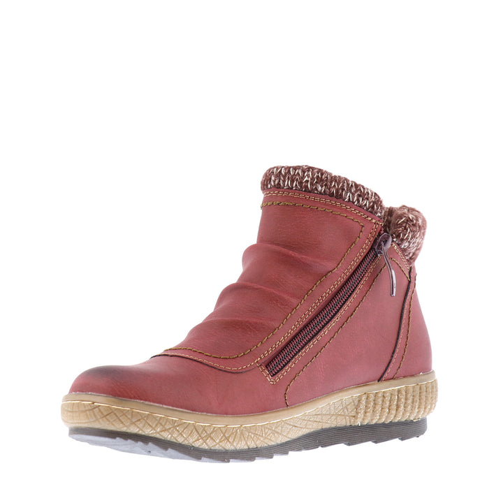 ROMIKA - WOMEN'S SHORT BOOT ELIZA 02