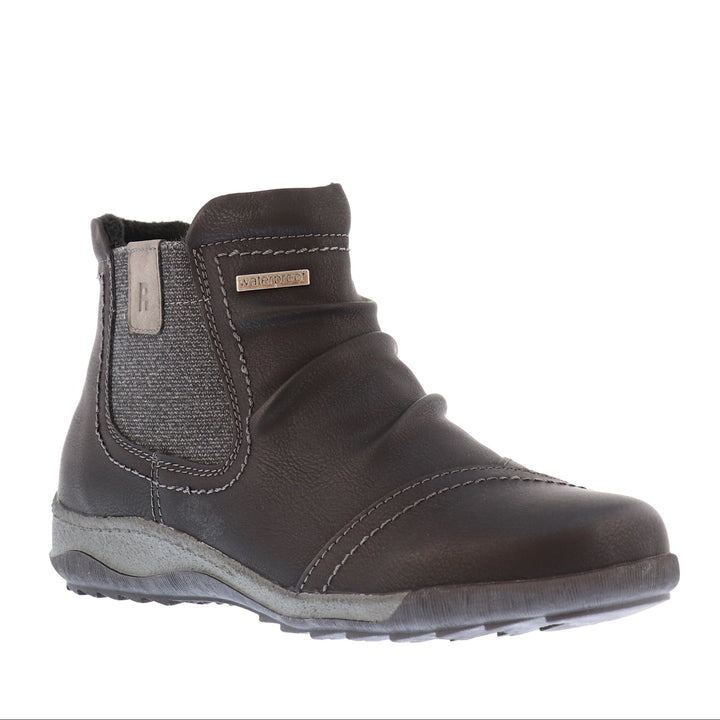 ROMIKA - WOMEN'S SHORT BOOT ELLIE 02