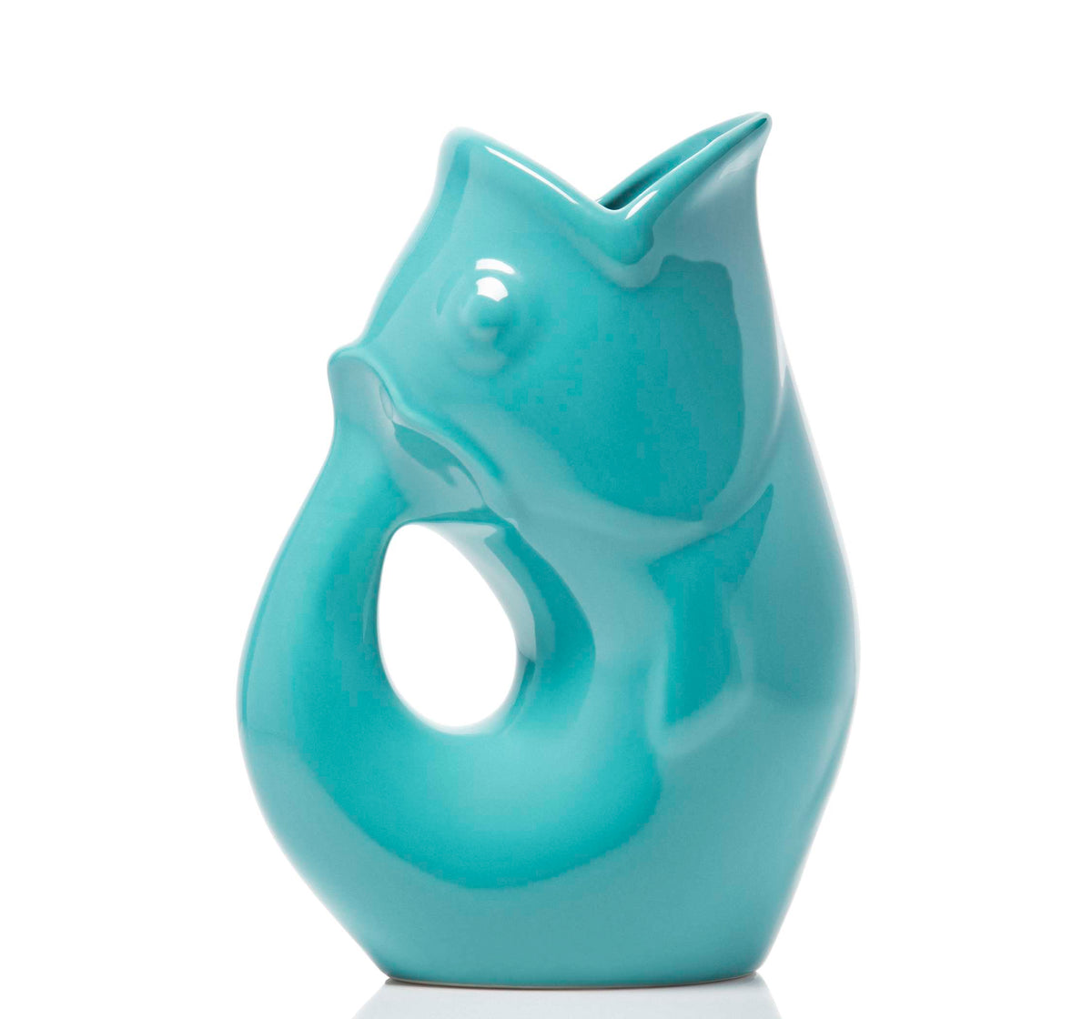 GURGLEPOT - AQUA MEDIUM