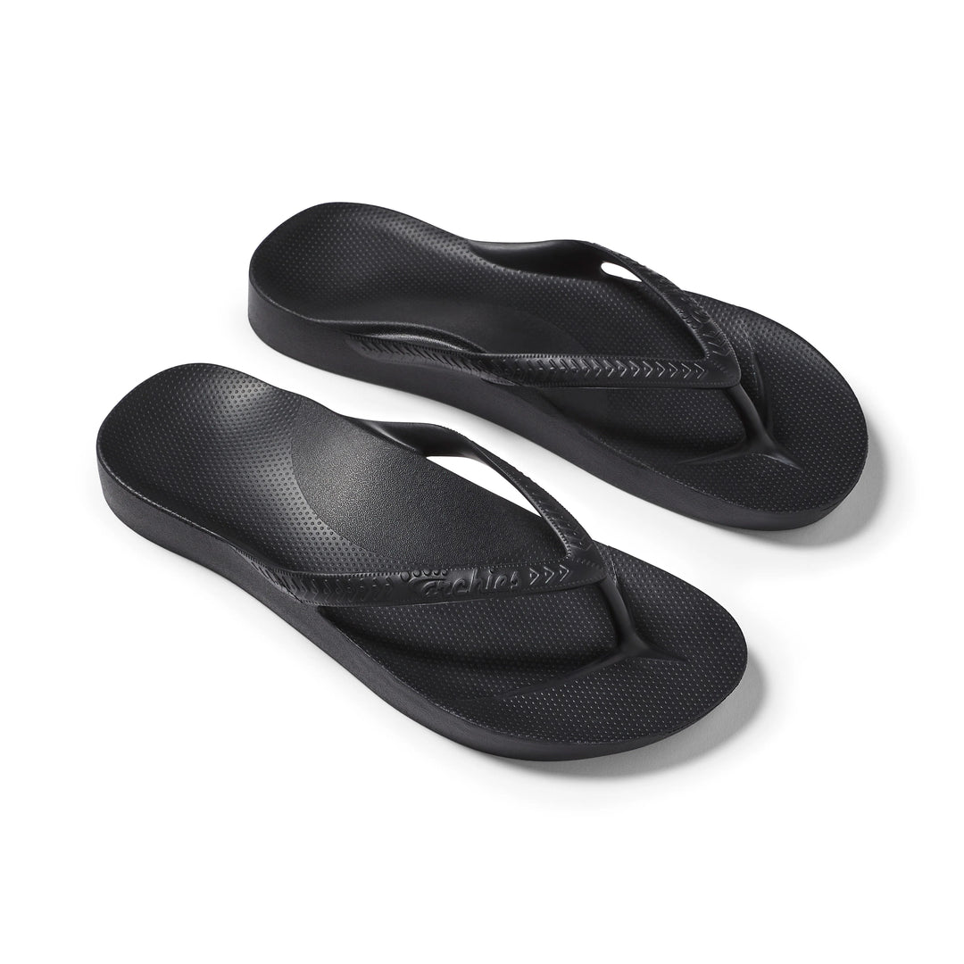 ARCHIES - ARCH SUPPORT FLIP FLOPS
