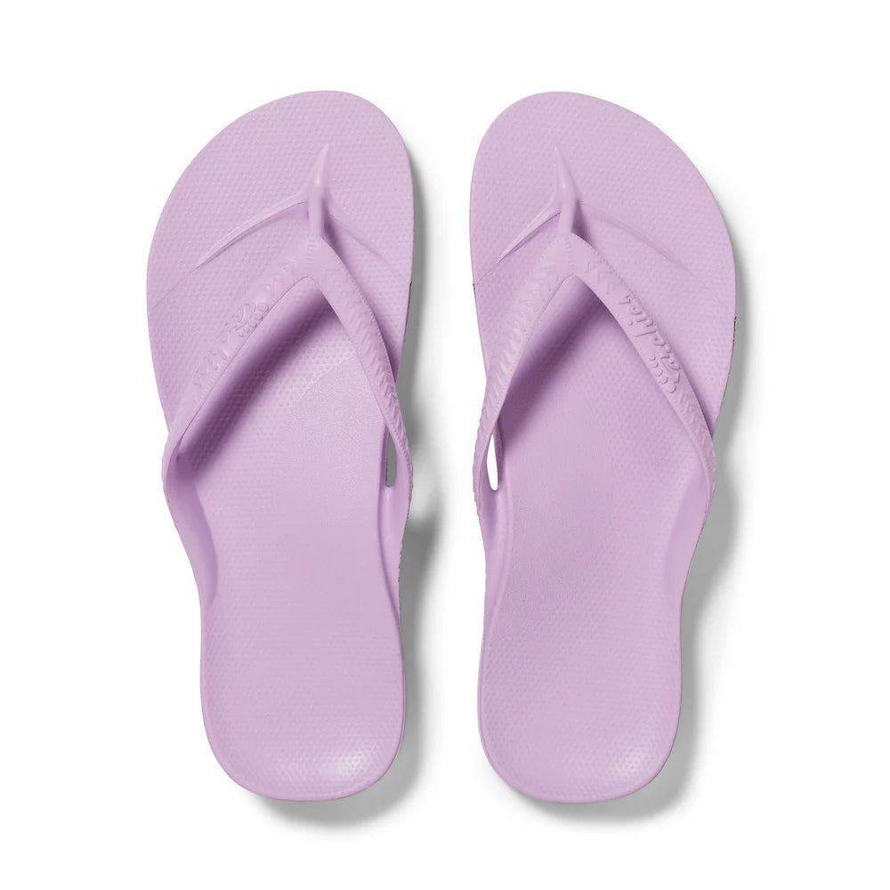 ARCHIES - ARCH SUPPORT FLIP FLOPS