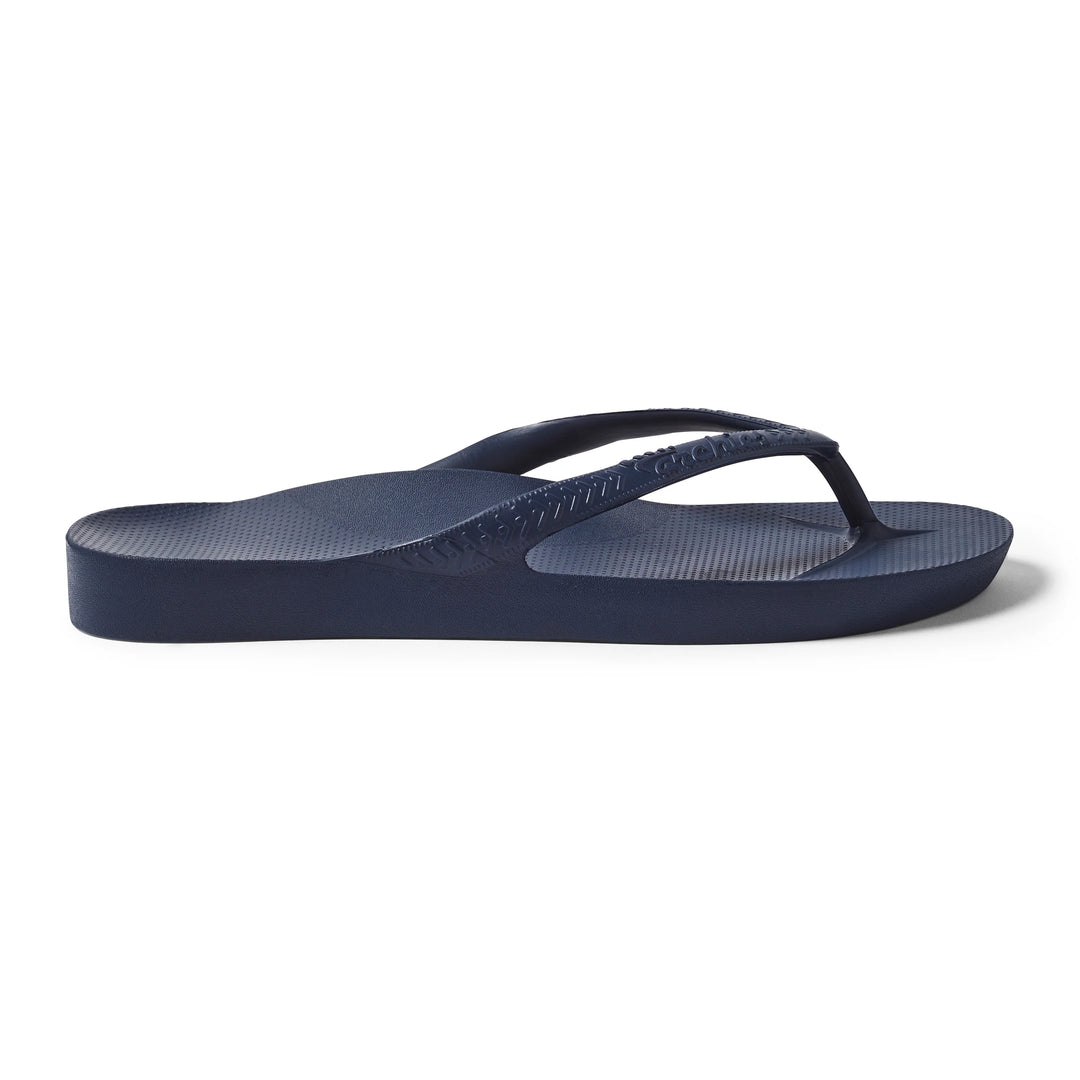 ARCHIES - ARCH SUPPORT FLIP FLOPS