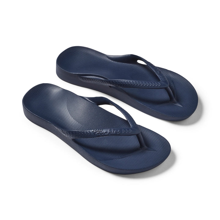 ARCHIES - ARCH SUPPORT FLIP FLOPS