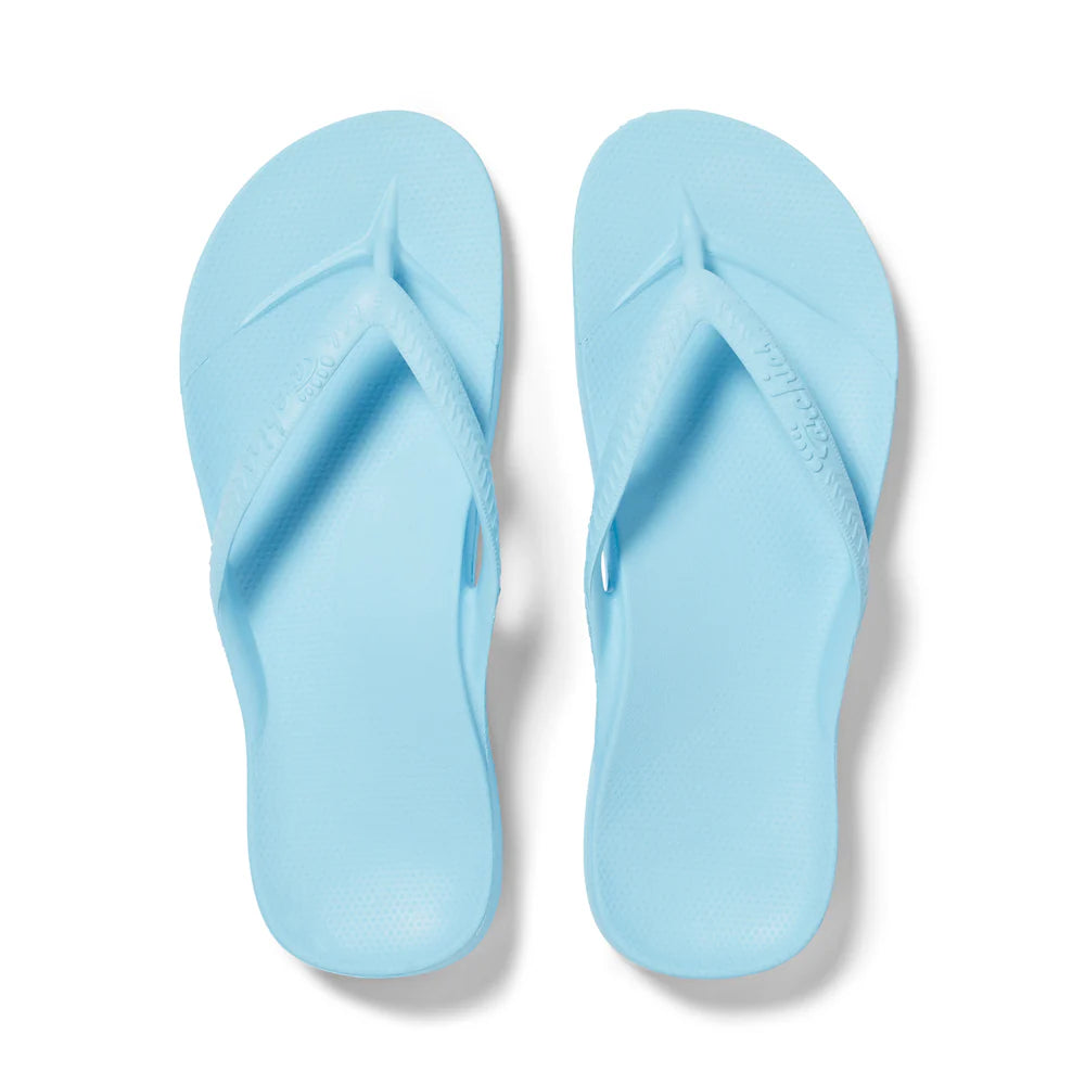 ARCHIES - ARCH SUPPORT FLIP FLOPS