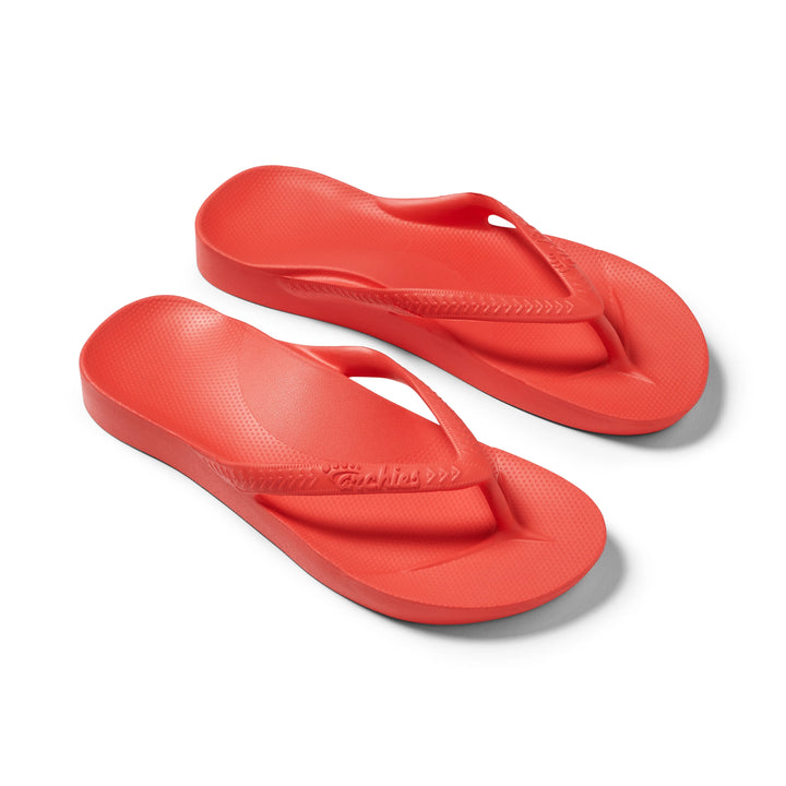 ARCHIES - ARCH SUPPORT FLIP FLOPS