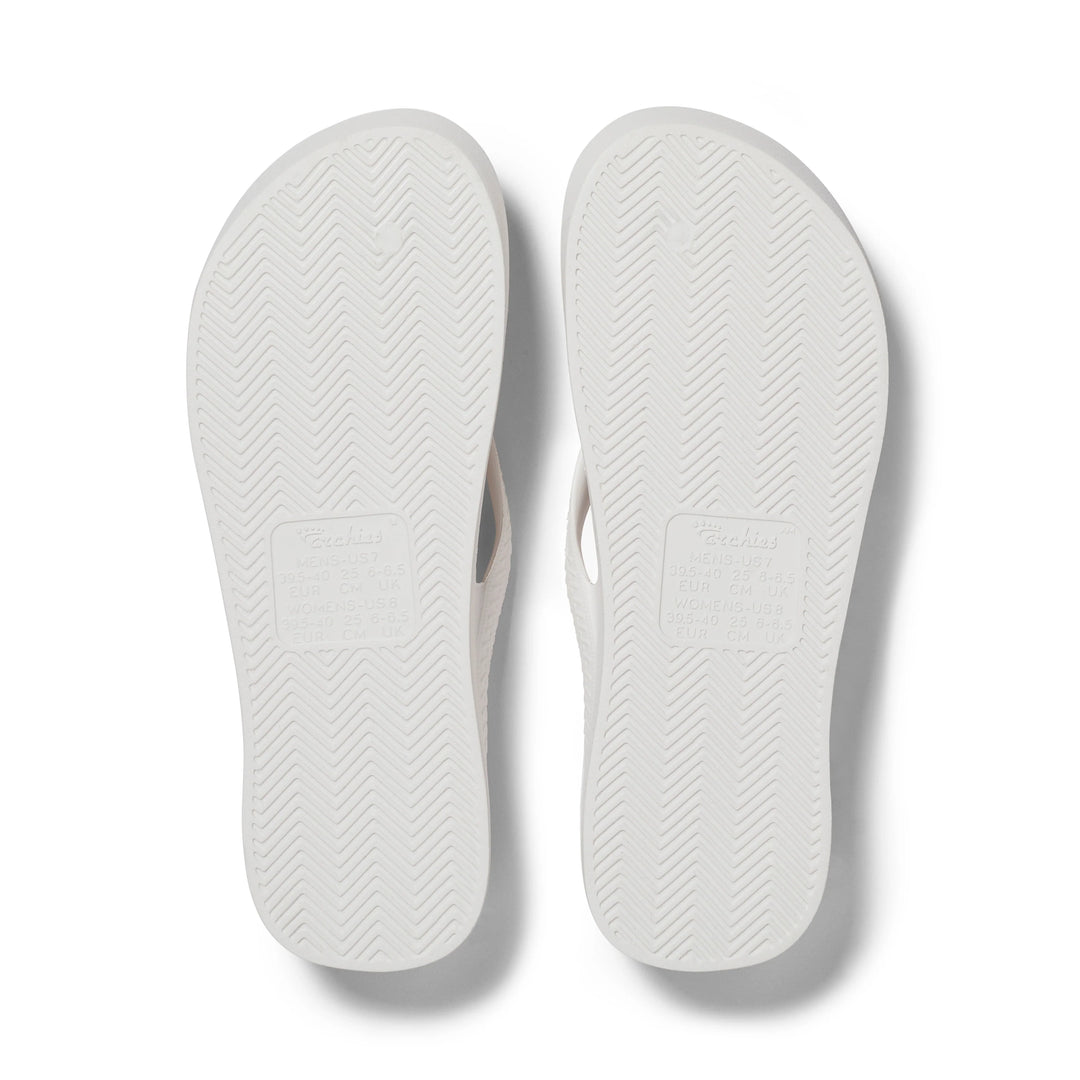 ARCHIES - ARCH SUPPORT FLIP FLOPS