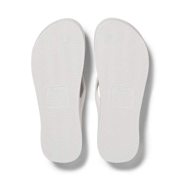 ARCHIES - ARCH SUPPORT FLIP FLOPS