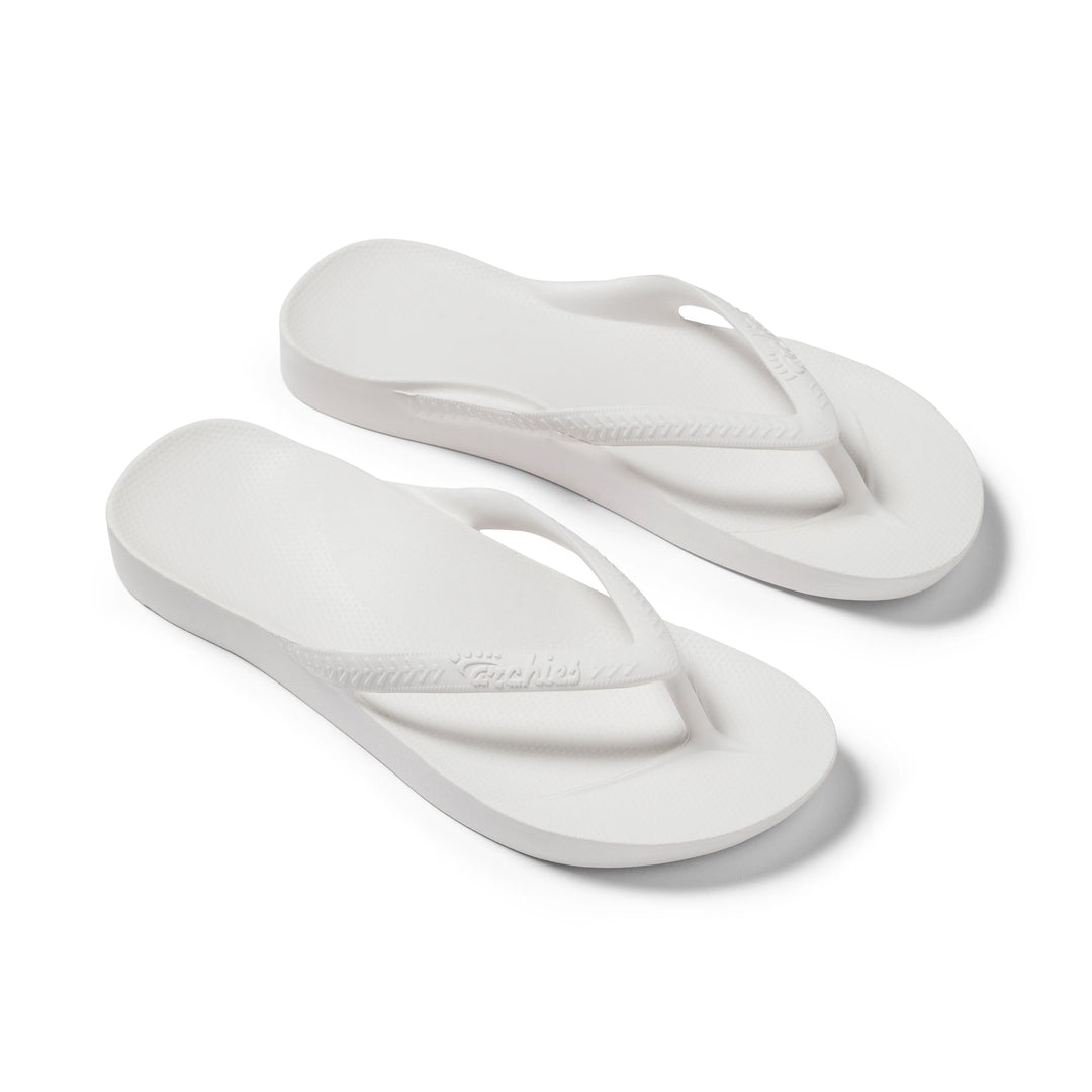 ARCHIES - ARCH SUPPORT FLIP FLOPS