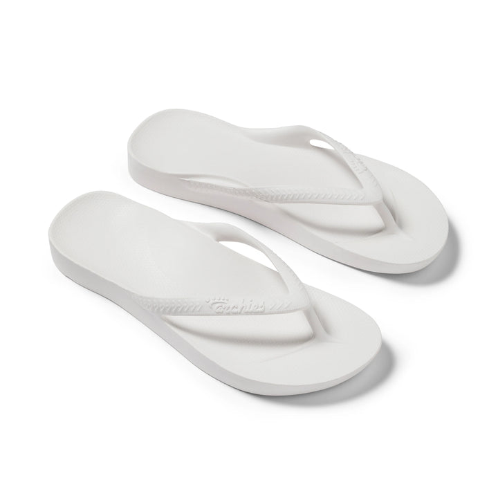 ARCHIES - ARCH SUPPORT FLIP FLOPS