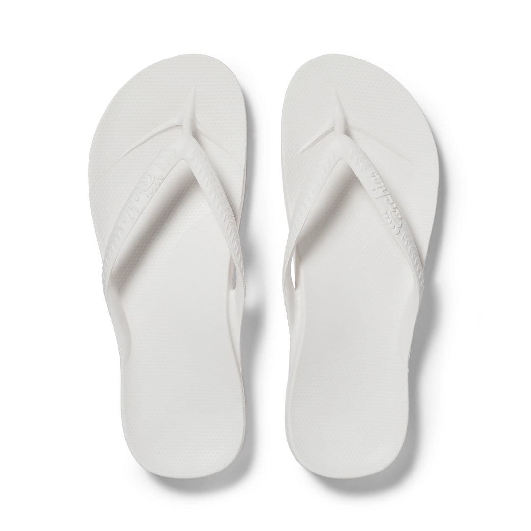 ARCHIES - ARCH SUPPORT FLIP FLOPS