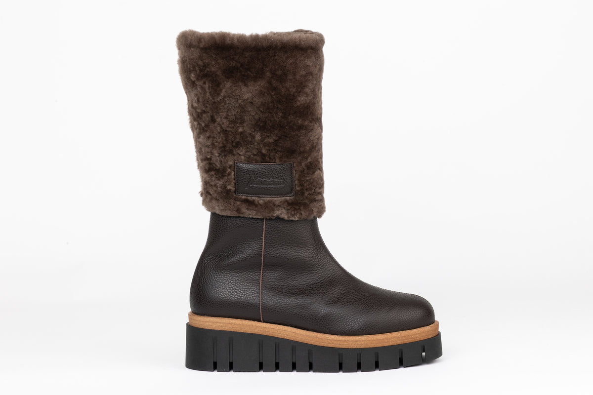AMMANN - WOMEN'S ARDON 2044 BOOT