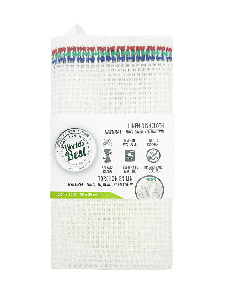 JOGI'S IMPORT - LINEN DISHCLOTHS