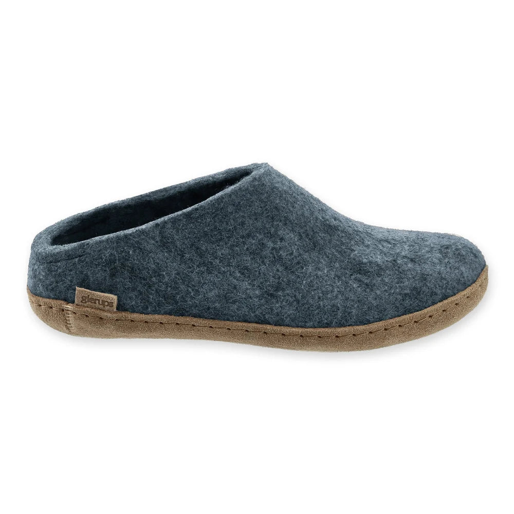 GLERUPS - MENS SLIPPERS