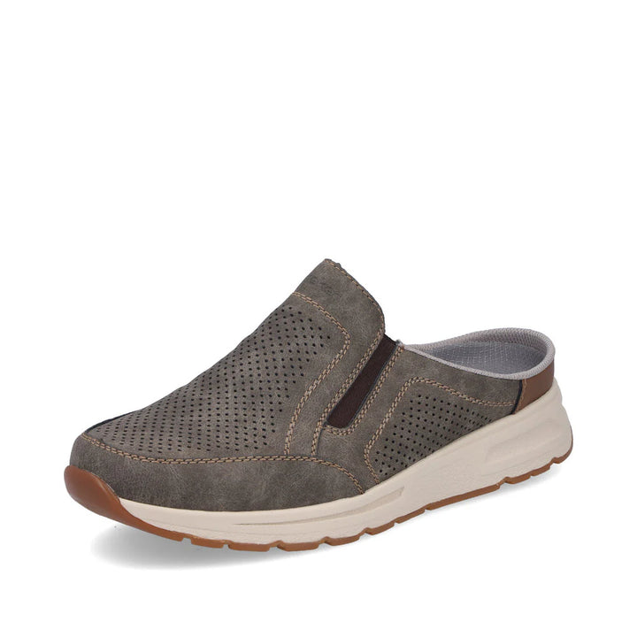 RIEKER - MELVIN SHOE B0760