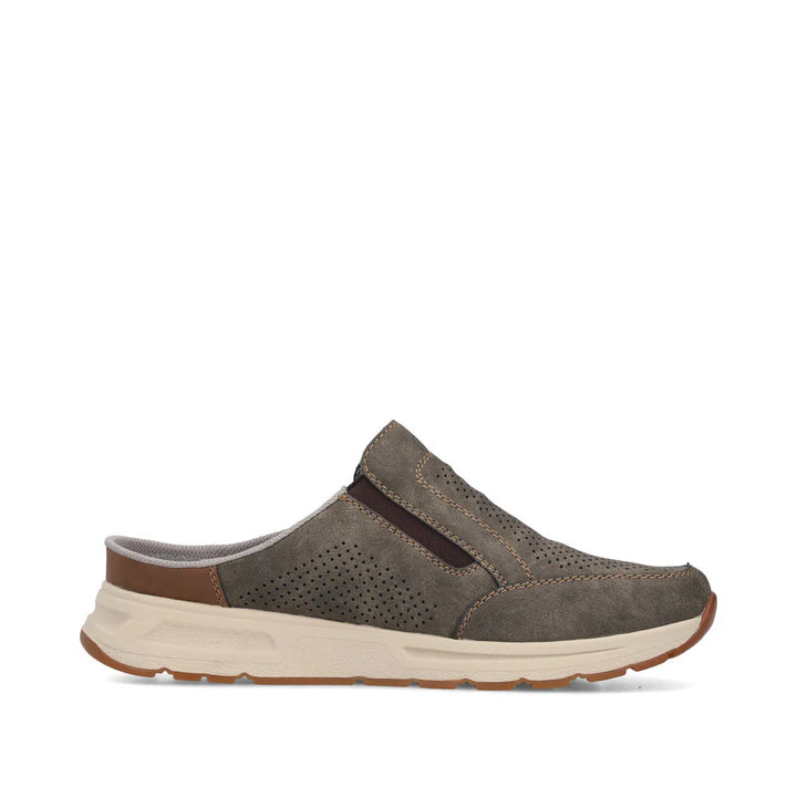 RIEKER - MELVIN SHOE B0760