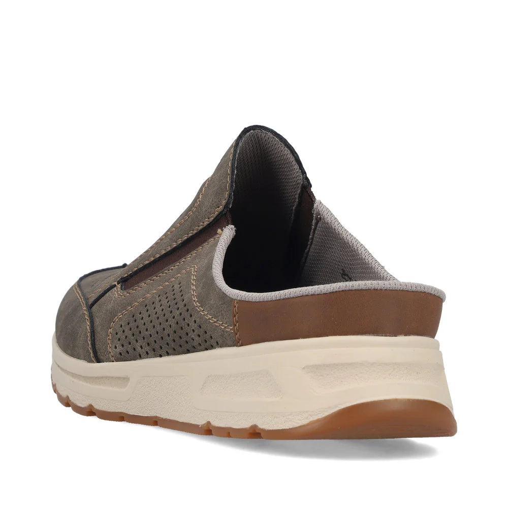 RIEKER - MELVIN SHOE B0760