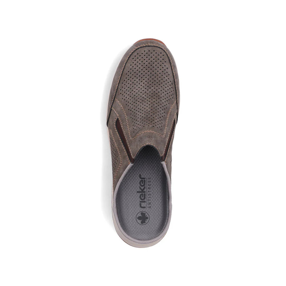 RIEKER - MELVIN SHOE B0760