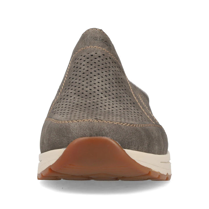 RIEKER - MELVIN SHOE B0760