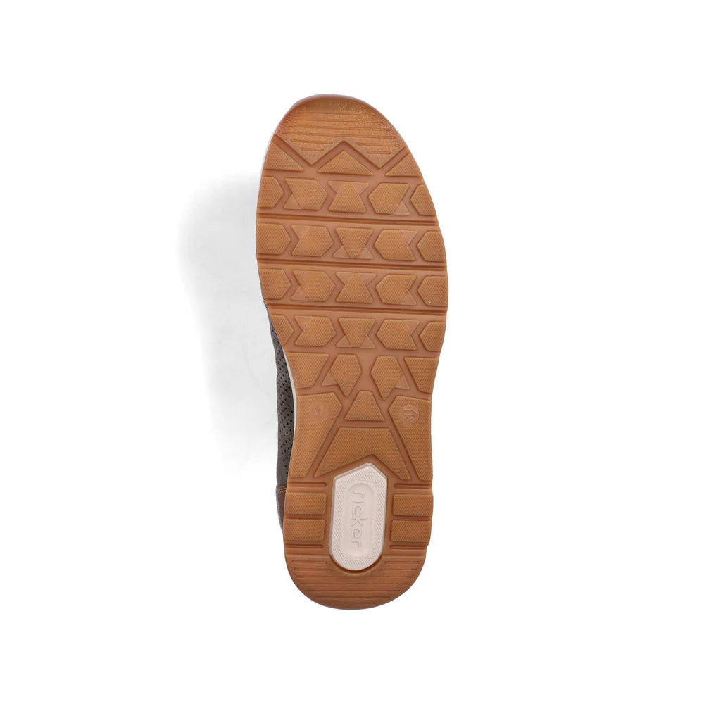 RIEKER - MELVIN SHOE B0760