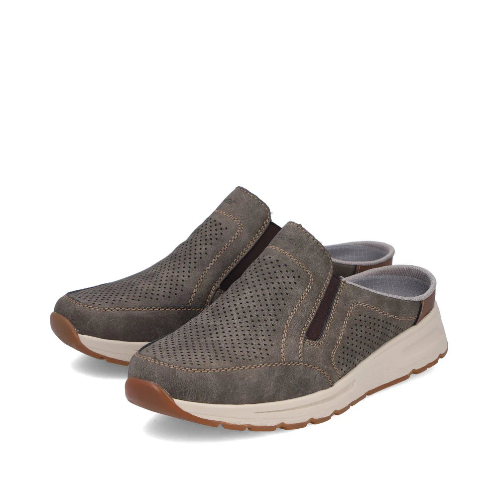 RIEKER - MELVIN SHOE B0760