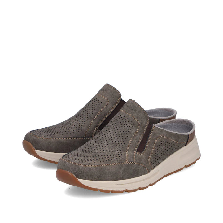 RIEKER - MELVIN SHOE B0760