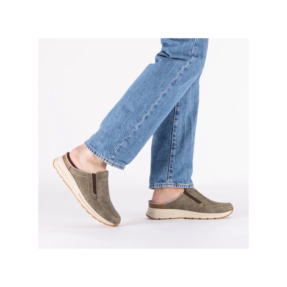 RIEKER - MELVIN SHOE B0760