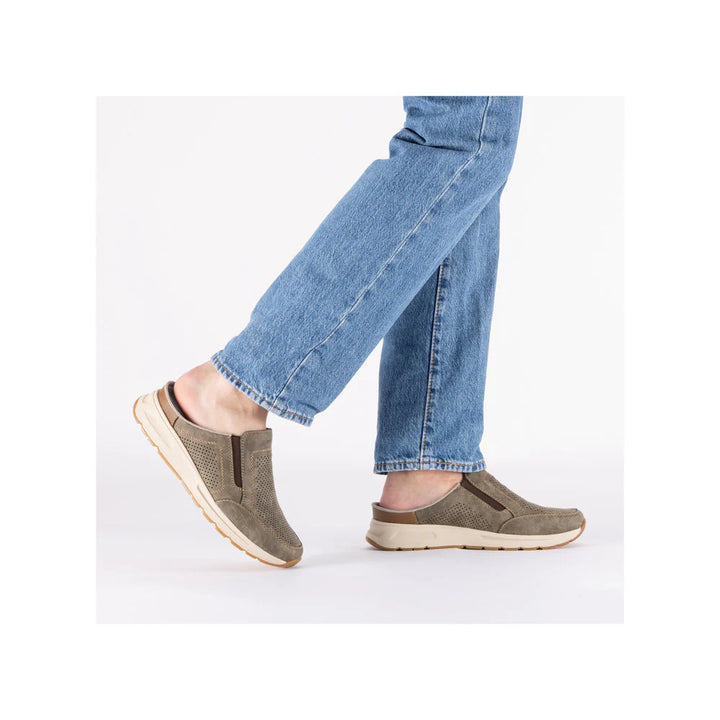 RIEKER - MELVIN SHOE B0760