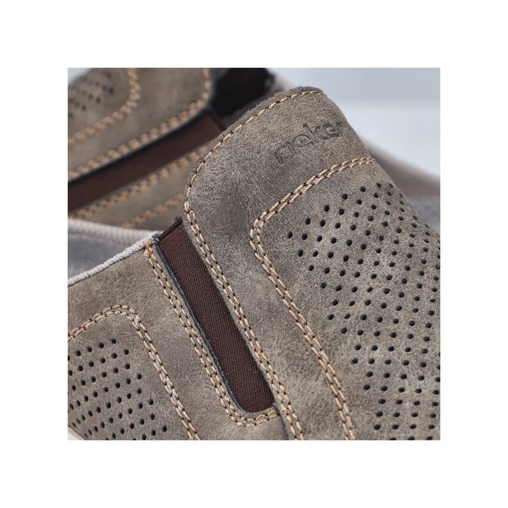 RIEKER - MELVIN SHOE B0760