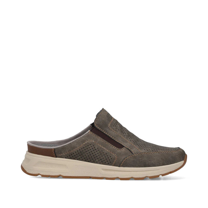 RIEKER - MELVIN SHOE B0760