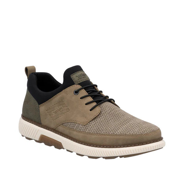 RIEKER- MEN'S B3354-64 SNEAKER