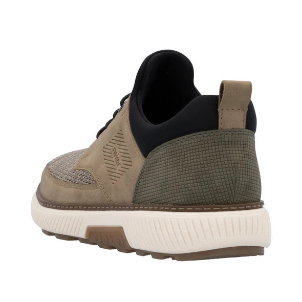 RIEKER- MEN'S B3354-64 SNEAKER