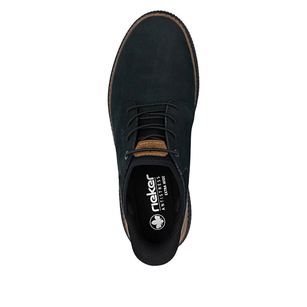 RIEKER - MEN'S B3357-15 SHOE