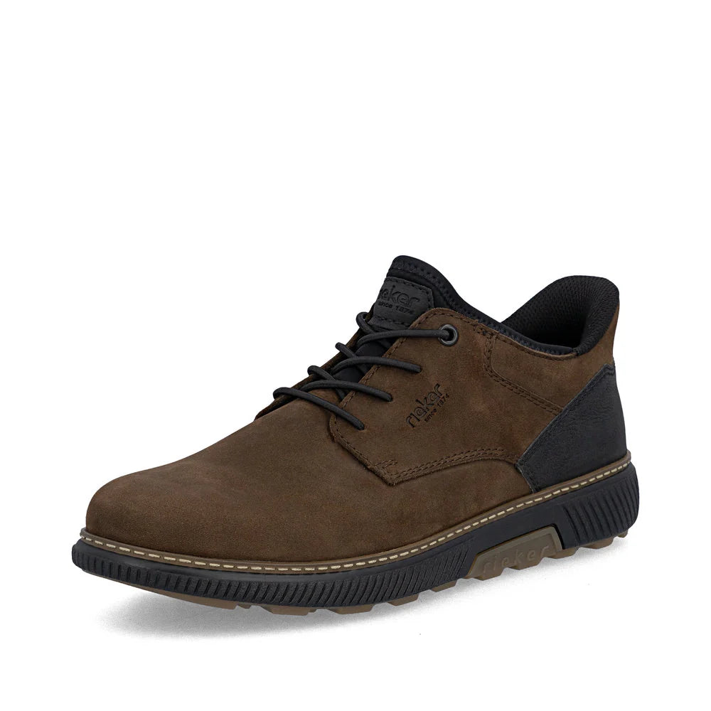 RIEKER - MEN'S STAN B3357 SHOE