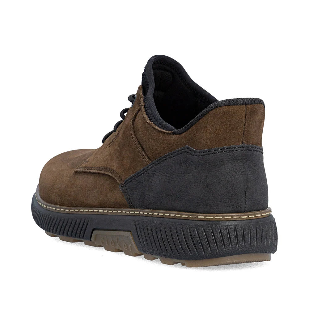 RIEKER - MEN'S STAN B3357 SHOE