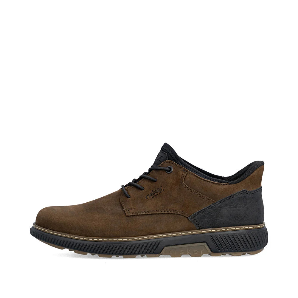 RIEKER - MEN'S STAN B3357 SHOE